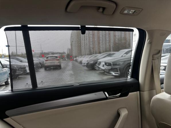 Skoda Superb III с пробегом 2017 года, цена 2 098 000 рублей, 99000 км, универсал, Автокод Объявления