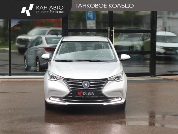 Changan Alsvin с пробегом 2023 года, цена 1 350 000 рублей, 2835 км, седан, Автокод Объявления