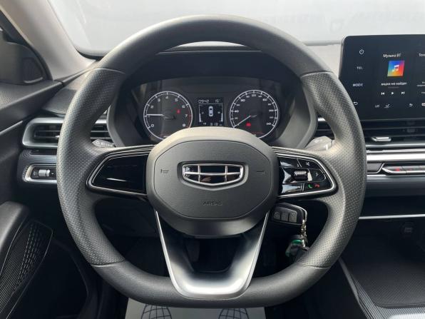 Geely Emgrand II с пробегом 2024 года, цена 1 590 000 рублей, 18000 км, седан, Автокод Объявления