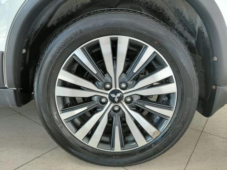 Mitsubishi Outlander III Рестайлинг 3 Москва  - изображение 19