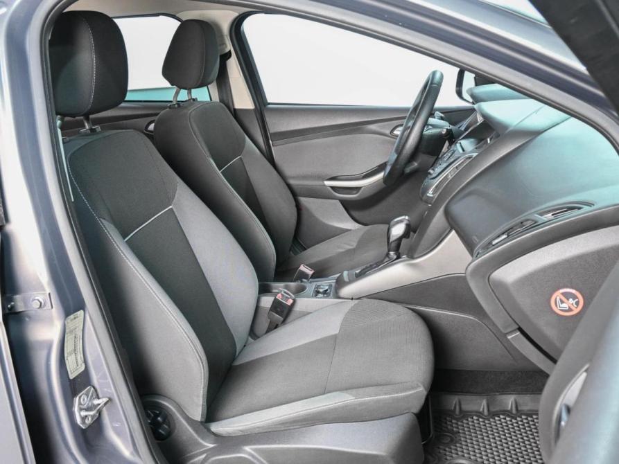 Ford Focus III Ростов-на-Дону  - изображение 8