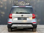 Skoda Yeti I Рестайлинг Ижевск  - изображение 25
