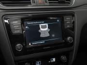 Skoda Rapid I Рестайлинг Москва  - изображение 36