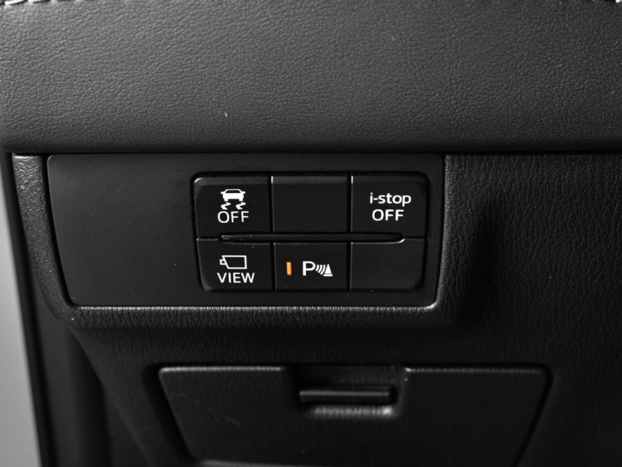 Mazda 6 III (GJ) Рестайлинг 2 Ростов-на-Дону  - изображение 16