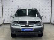 Chevrolet Niva I Рестайлинг Воронеж  - изображение 51