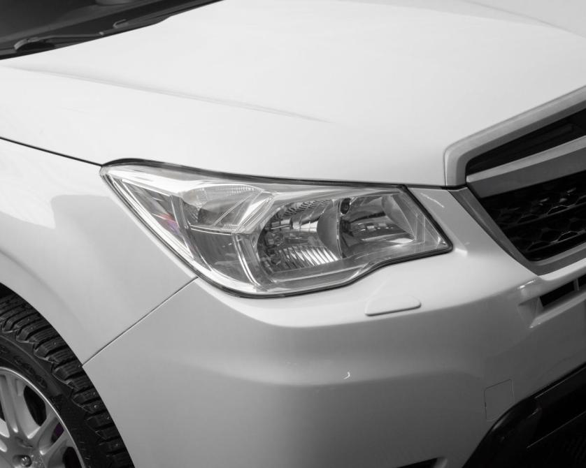 Subaru Forester IV Москва  - изображение 18