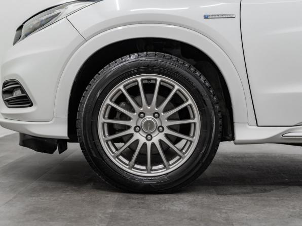 Honda Vezel I Рестайлинг с пробегом 2019 года, цена 1 800 000 рублей, 79000 км, внедорожник, Автокод Объявления