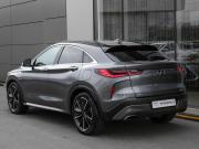 Infiniti QX55 Москва  - изображение 32