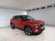 Hyundai Creta II Москва  - изображение 24