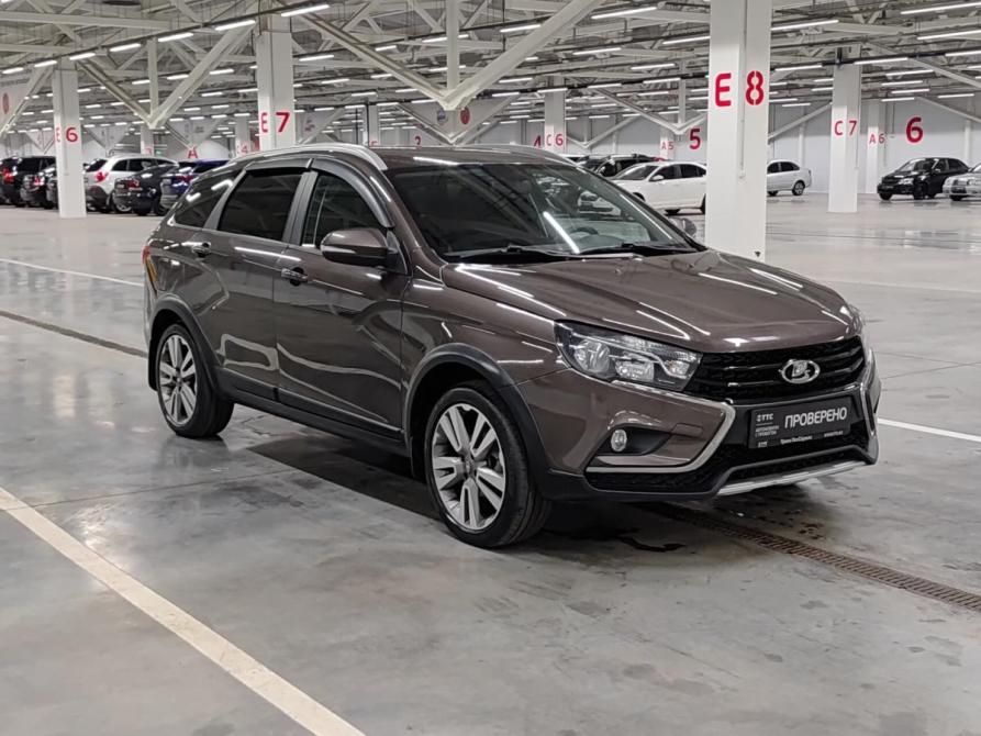 Lada (ВАЗ) Vesta I Казань  - изображение 3