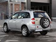 Chery Tiggo (T11) I Новосибирск  - изображение 25