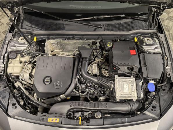 Mercedes-Benz CLA II (C118 X118) с пробегом 2021 года, цена 3 490 000 рублей, 67463 км, седан, Автокод Объявления