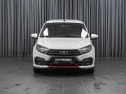Lada (ВАЗ) Granta I Рестайлинг Ставрополь  - изображение 23