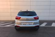 Hyundai Creta I Рестайлинг Ставрополь  - изображение 26