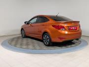 Hyundai Solaris I Рестайлинг Екатеринбург  - изображение 22