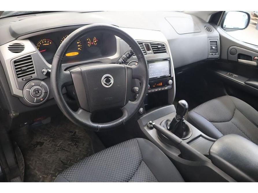 SsangYong Kyron I Рестайлинг Коломна  - изображение 6