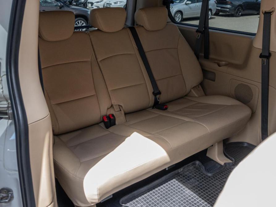 Hyundai H-1 II Рестайлинг 2 Краснодар  - изображение 9