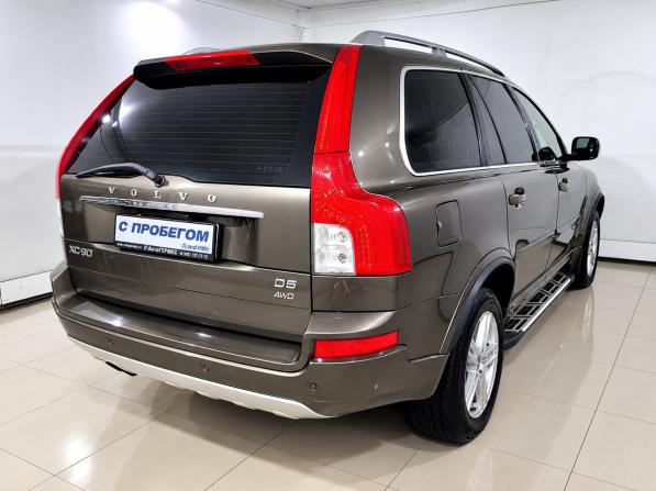 Volvo XC90 I Рестайлинг с пробегом 2013 года, цена 1 720 000 рублей, 250547 км, внедорожник, Автокод Объявления