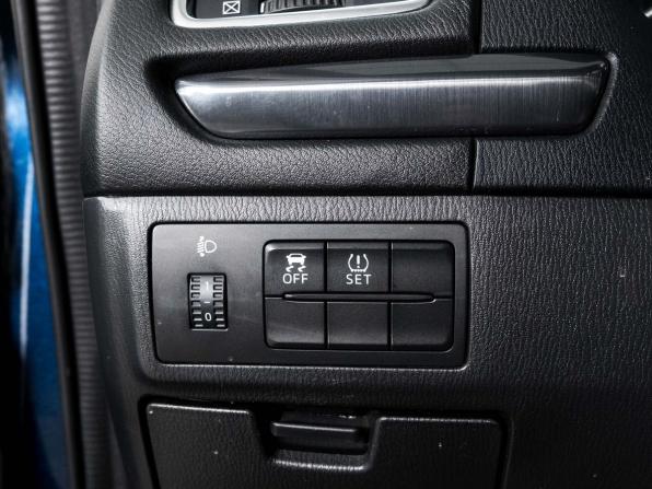 Mazda 6 III (GJ) с пробегом 2014 года, цена 1 280 000 рублей, 170000 км, седан, Автокод Объявления