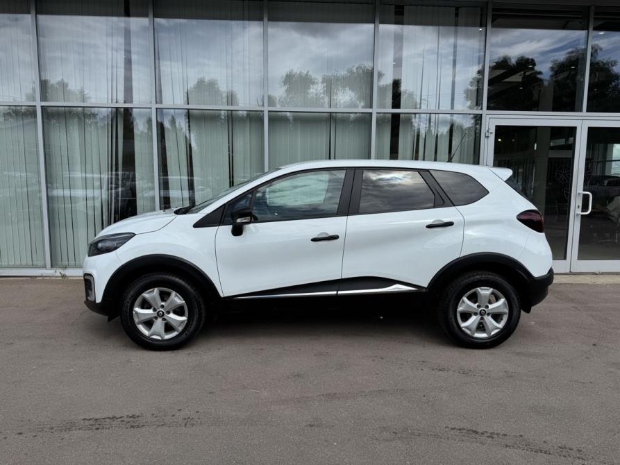 Renault Kaptur I Воронеж  - изображение 8