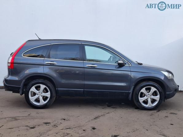 Honda CR-V III с пробегом 2008 года, цена 1 020 000 рублей, 353000 км, внедорожник, Автокод Объявления