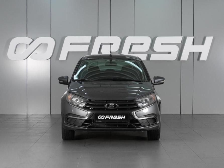 Lada (ВАЗ) Granta I Рестайлинг Минеральные Воды  - изображение 3