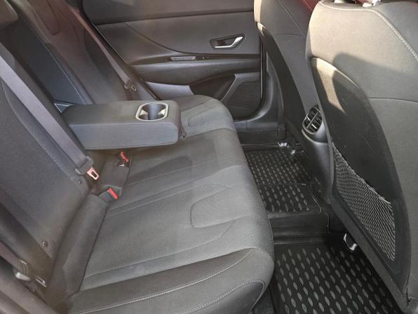 Hyundai Elantra VII (CN7) с пробегом 2021 года, цена 1 749 000 рублей, 66148 км, седан, Автокод Объявления
