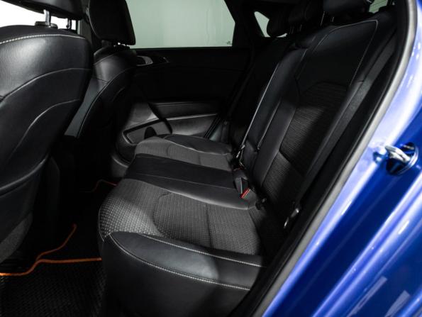 Kia Ceed III с пробегом 2019 года, цена 1 719 000 рублей, 99600 км, хэтчбек, Автокод Объявления