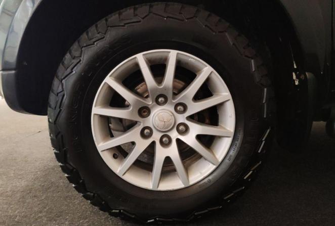 Mitsubishi Pajero Sport II с пробегом 2011 года, цена 1 200 000 рублей, 340399 км, внедорожник, Автокод Объявления