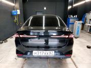 Kaiyi E5 Москва  - изображение 49
