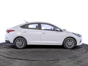 Hyundai Solaris II Рестайлинг Москва  - изображение 32