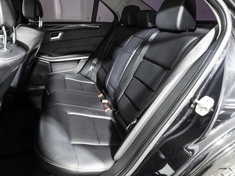 Mercedes-Benz E-Класс IV (W212 S212 C207) Рестайлинг Санкт-Петербург  - изображение 10