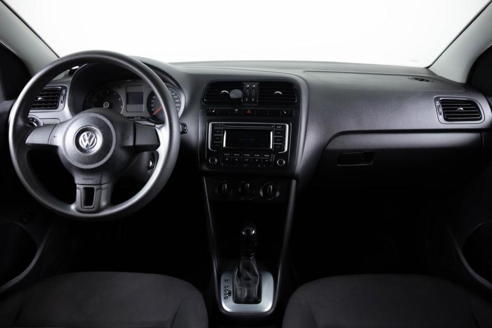 Volkswagen Polo V Пермь  - изображение 14