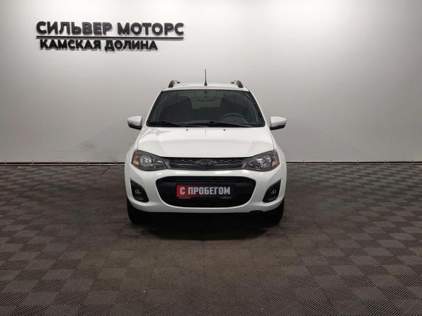 Lada (ВАЗ) Kalina II с пробегом 2015 года, цена 375 000 рублей, 134000 км, универсал, Автокод Объявления