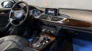 Audi A6 IV (C7) Рестайлинг Смоленск  - изображение 34