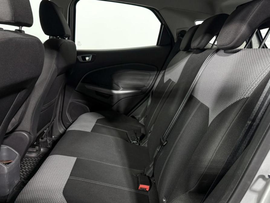 Ford EcoSport II Санкт-Петербург  - изображение 12
