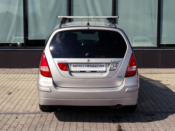 Suzuki Liana I с пробегом 2004 года, цена 399 000 рублей, 230804 км, универсал, Автокод Объявления