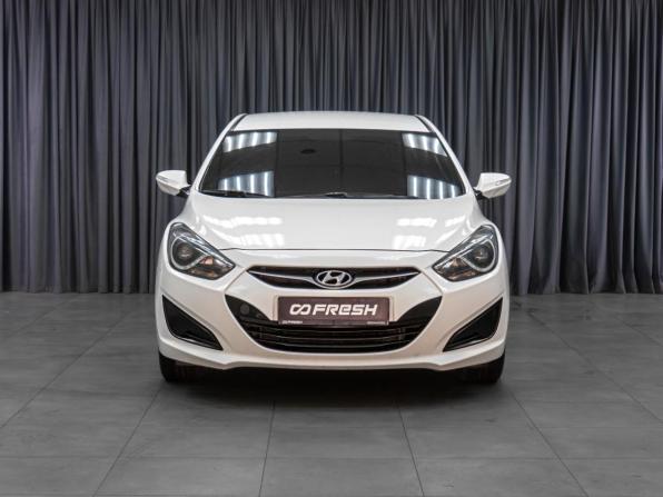 Hyundai i40 I с пробегом 2014 года, цена 1 160 000 рублей, 228652 км, седан, Автокод Объявления