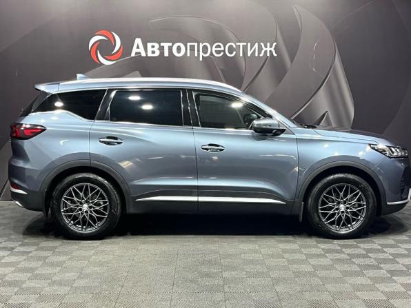 Chery Tiggo 7 Pro I с пробегом 2021 года, цена 1 499 000 рублей, 97660 км, внедорожник, Автокод Объявления