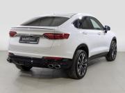 Geely Tugella I Рестайлинг Москва  - изображение 35