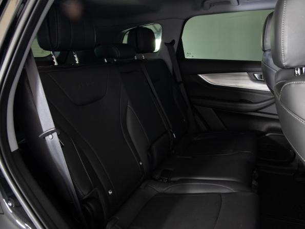 Chery Tiggo 8 Pro Max I с пробегом 2022 года, цена 1 925 000 рублей, 108687 км, внедорожник, Автокод Объявления