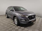 Hyundai Tucson III Рестайлинг Москва  - изображение 24