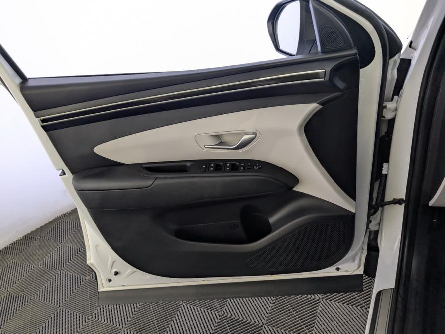Hyundai Tucson IV Москва  - изображение 18