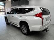 Mitsubishi Pajero Sport III Казань  - изображение 23