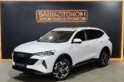 Haval F7 I Рестайлинг Уфа  - изображение 20