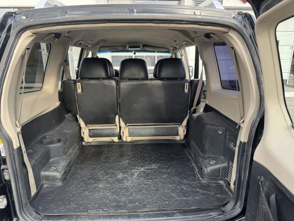 Mitsubishi Pajero III Рестайлинг с пробегом 2003 года, цена 370 000 рублей, 324302 км, внедорожник, Автокод Объявления