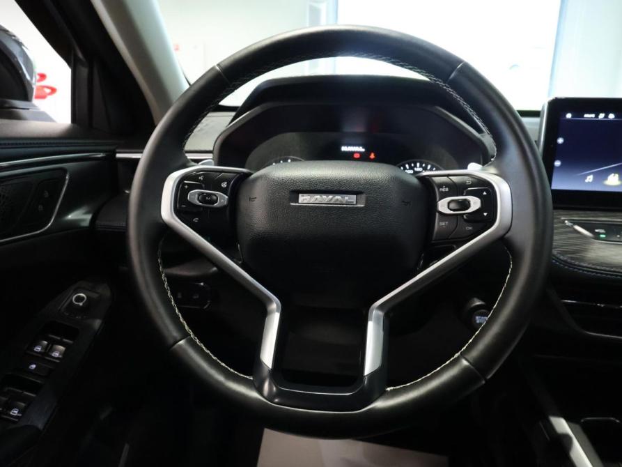 Haval Jolion I Рестайлинг 2 Калуга  - изображение 13