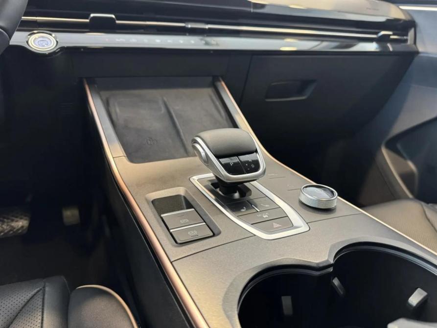 Omoda C5 I Подольск  - изображение 22