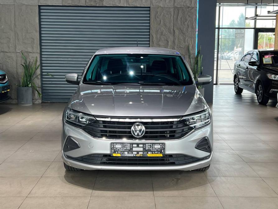 Volkswagen Polo VI Оренбург  - изображение 2