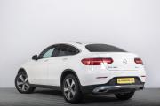 Mercedes-Benz GLC Coupe I (C253) Томск  - изображение 26